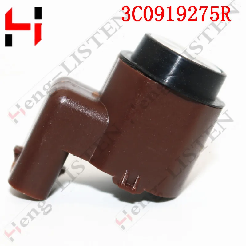 (4 шт.) Датчик парковки 3C0919275N PDC для V W Passat B6 Golf 5 Jetta Touran 3C0919275 3C0919275B|parking sensor|parking sensor