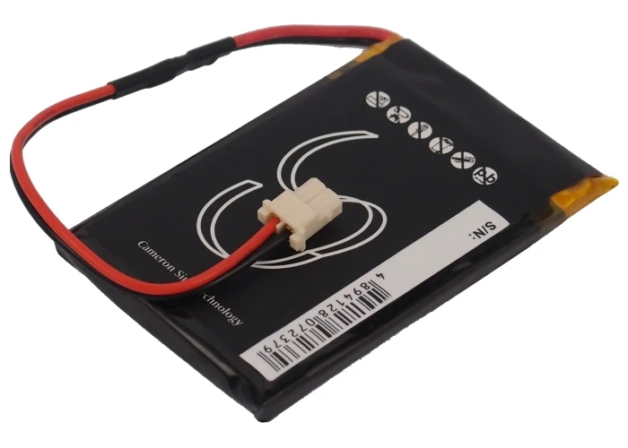 Аккумулятор для Nexto NENA-21120 DI ND 2725 ND2700 2000mAh/7.4Wh | Мобильные телефоны и аксессуары