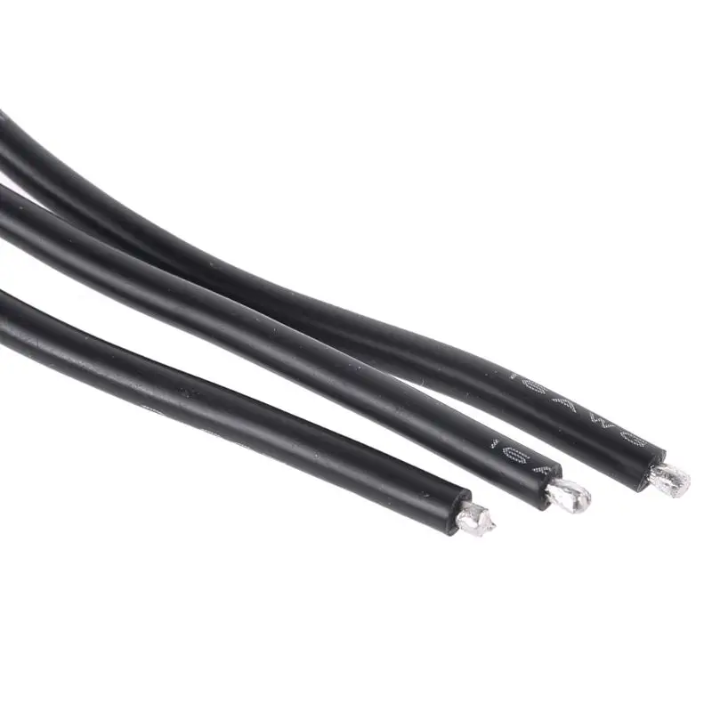 40A бесщеточный Дрон ESC части для самолетов компоненты аксессуары контроллер