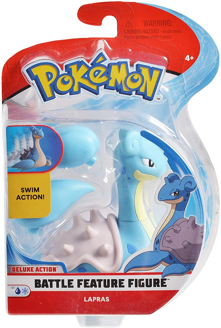 original takara tomy wct pokemon ludicolo aerodactyl charizard with box action figure model toys figures for children kids free global shipping