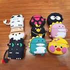 Беспроводные Bluetooth-наушники для EDIFIER X3 TWS, чехол для Edifier v02микроавтобуса, милая мультяшная модель