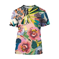 liasoso graphic t shirts 2021 3d print t shirt men women harajuku customized products t shirt oversized t shirt