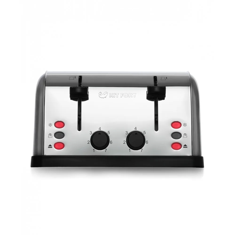 Тостер KITFORT KT-2016 |