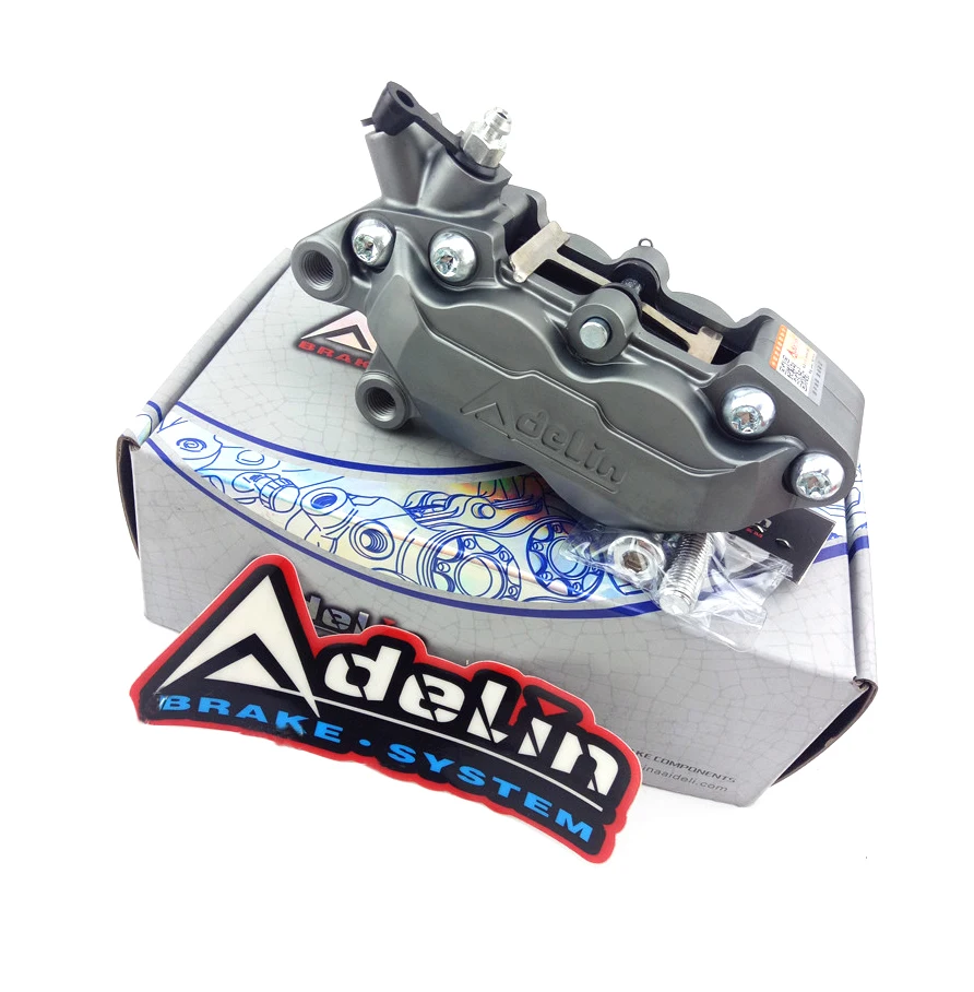 BREMBO Brake Caliper