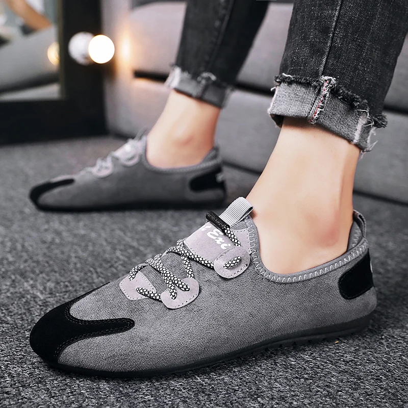 

Athletic Canvas shoes Men Shoes Sneakers Shoes Men Casual Breathable Mesh Sneakers Men Sport Shoes Running Shoes Walking Shoes