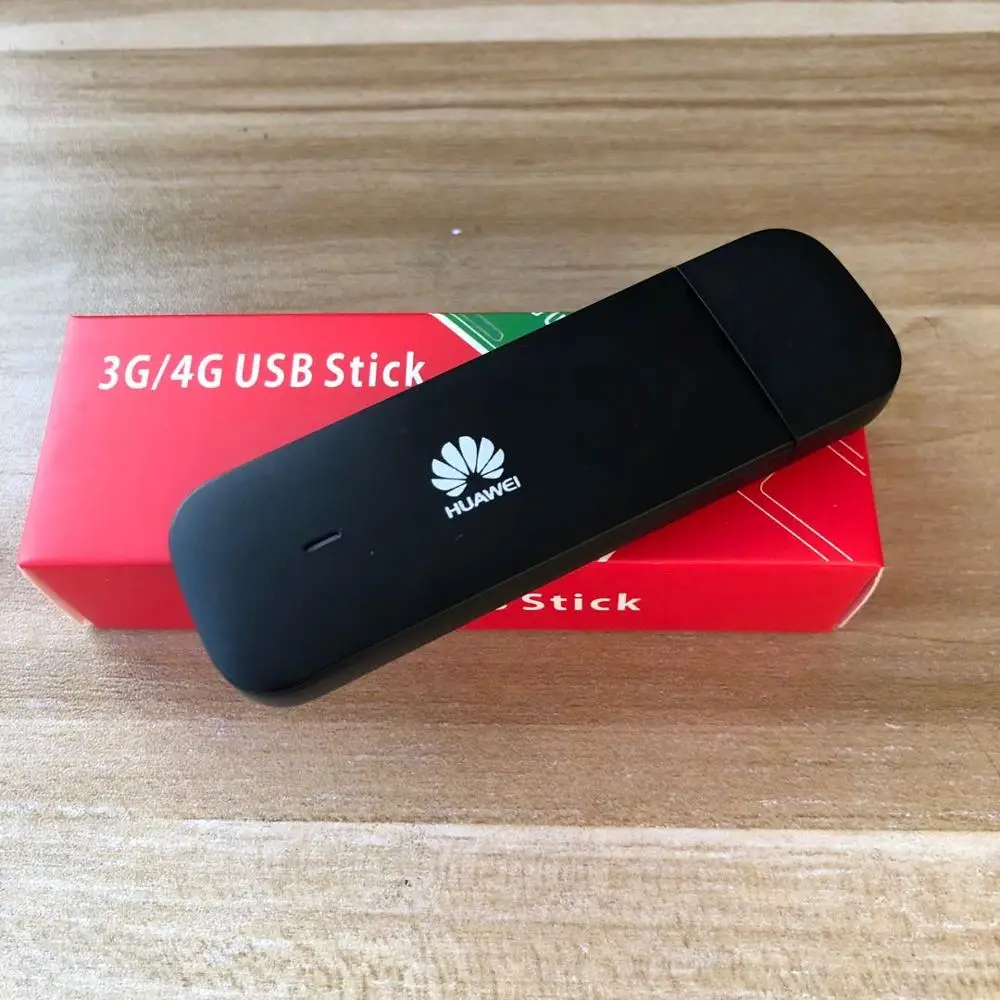 Разблокированный HUAWEI E3372 антенна модем с USB разъемом на 150 Мб/с 4G LTE поддержкой Wi Fi