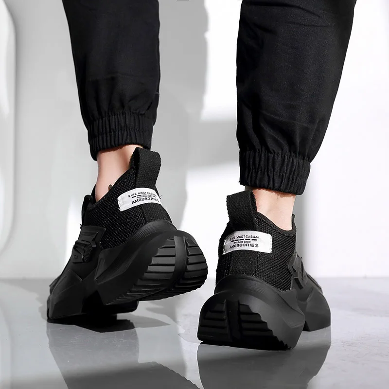 Мужские кроссовки новинка 2020 крутая спортивная обувь мужские модная на шнуровке