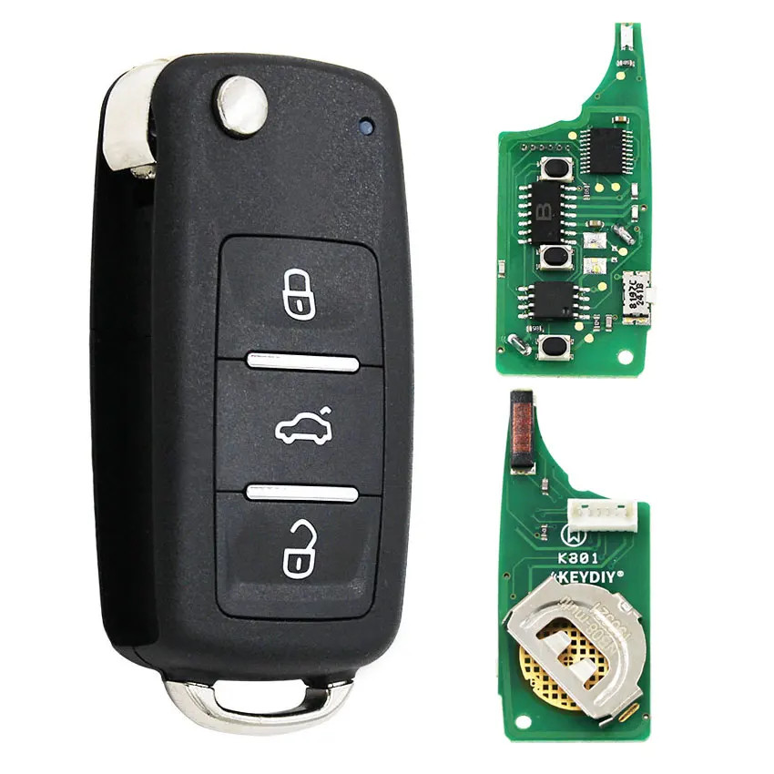 Универсальный пульт дистанционного управления KEYDIY NB08 NB10 NB11 для KD900 + KD X2 NB Series (все