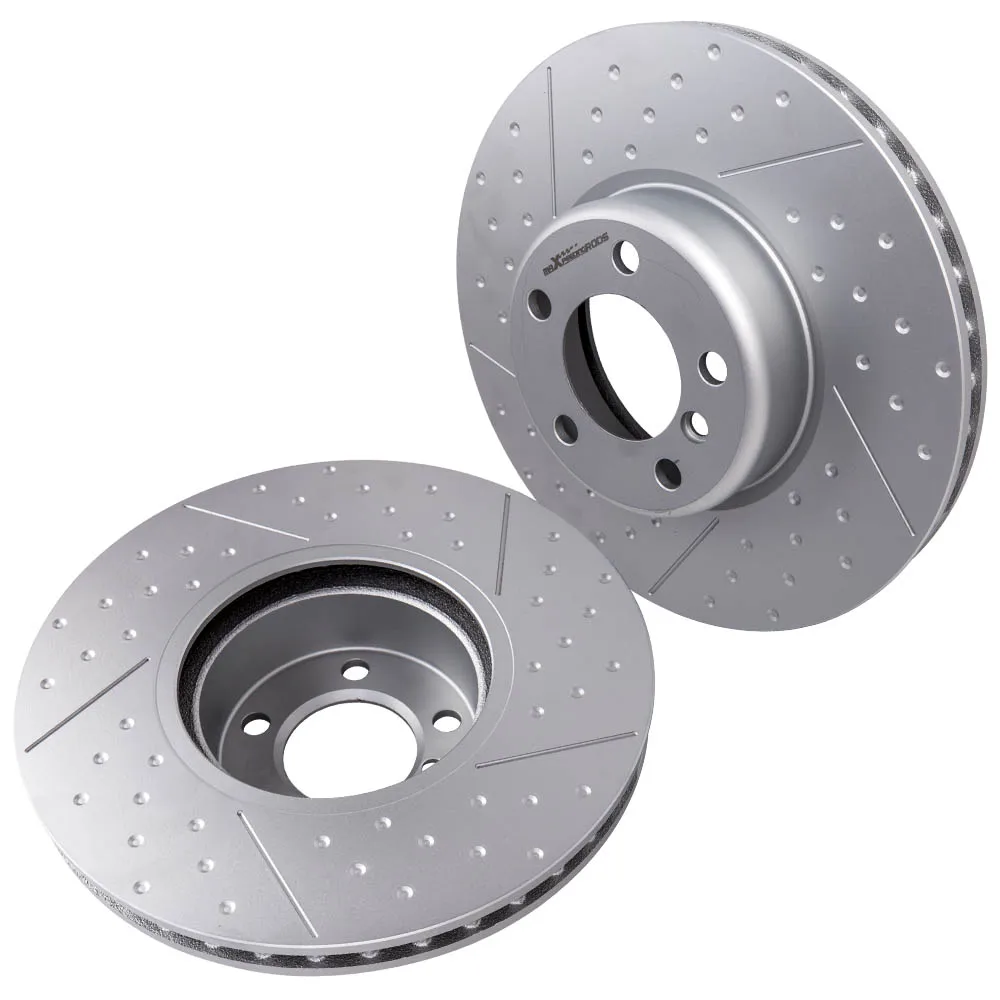 

Передние тормозные диски для BMW 335I Xdrive 335LI 435I Xdrive для BMW 435i 440i xDrive 320