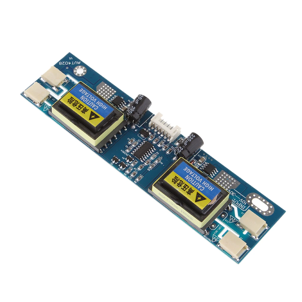 

LCD Screen Monitor Repair High Pressure Plate Board CCFL Inverter