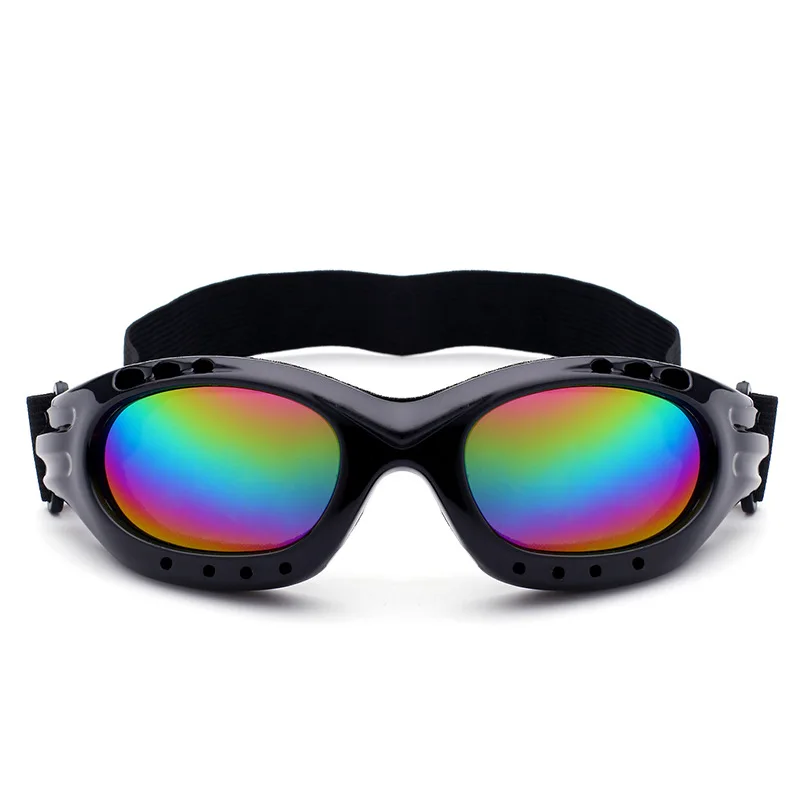 Очки для мотоцикла уличные очки гонок защиты глаз yamaha ttr250 dragstar 650 fz6n xt