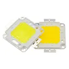 Дропшиппинг полный Вт 10 Вт 20 Вт 30 Вт 50 Вт 100 Вт COB светодиодный проектов светодиодный прожекторы источник света с преобразователь переменного тока в постоянный драйвер 30V чип