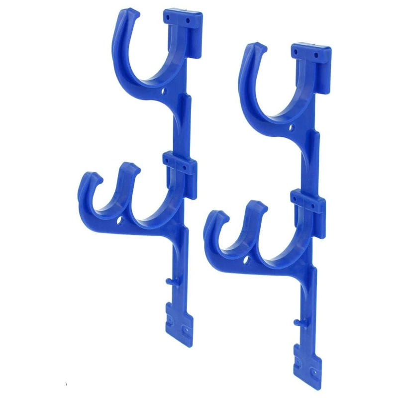 4 слитный плавательный бассейн полюс Тип Пластик неподвижная основа с бассейном