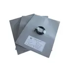 Зеркальная защитная пленка для ванной комнаты, противотуманное окно, прозрачная водонепроницаемая пленка с электронным подогревом для душевой комнаты, зеркала для макияжа