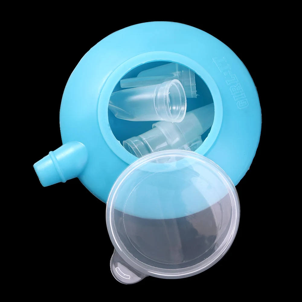 Инструмент для выдавливания соуса с 3 насадками силиконовая ручка украшения