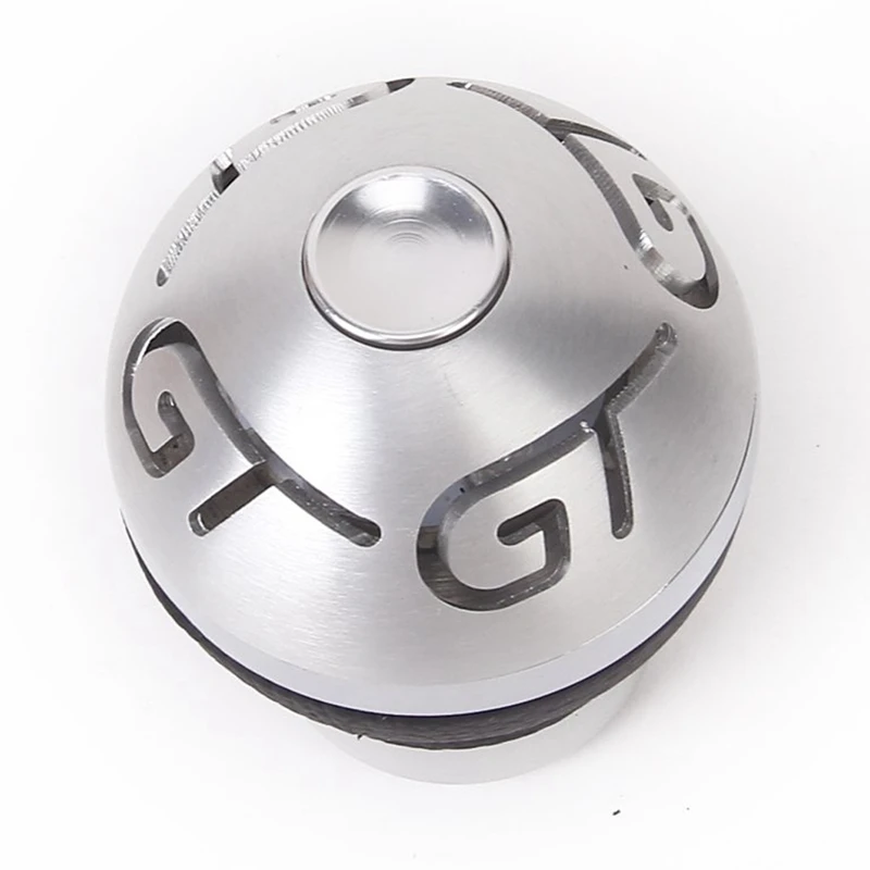 Универсальная ручка переключения передач GT blue светодиодный светильник |