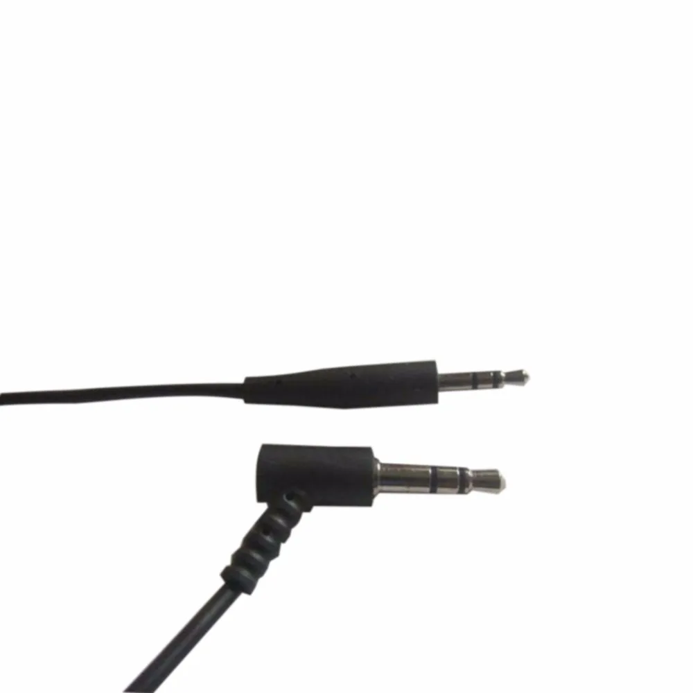 1 шт. кабель-удлинитель для наушников 2 5-3 5 мм | Электроника