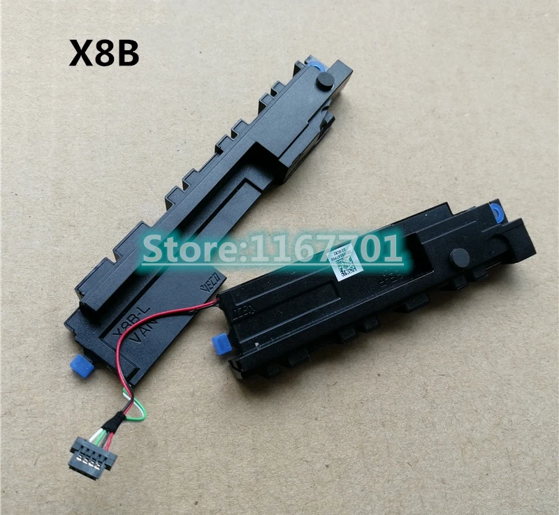 

New Original Laptop/Notebook PC loud speaker sound for HP ProBook 430 431 435 436 440 445 446 G5 HSN-Q04C X8B 3BX8BSATP00