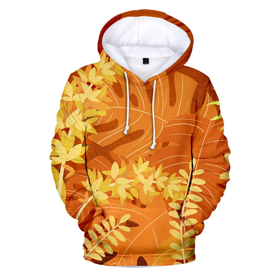 

Harajuku Peculiar Weed Leaf 3D Print Hoodies Sweatshirts Boys/Girls Long Sleeve Sweatshirt Adult/Child Weed Leaf Casual Pullover