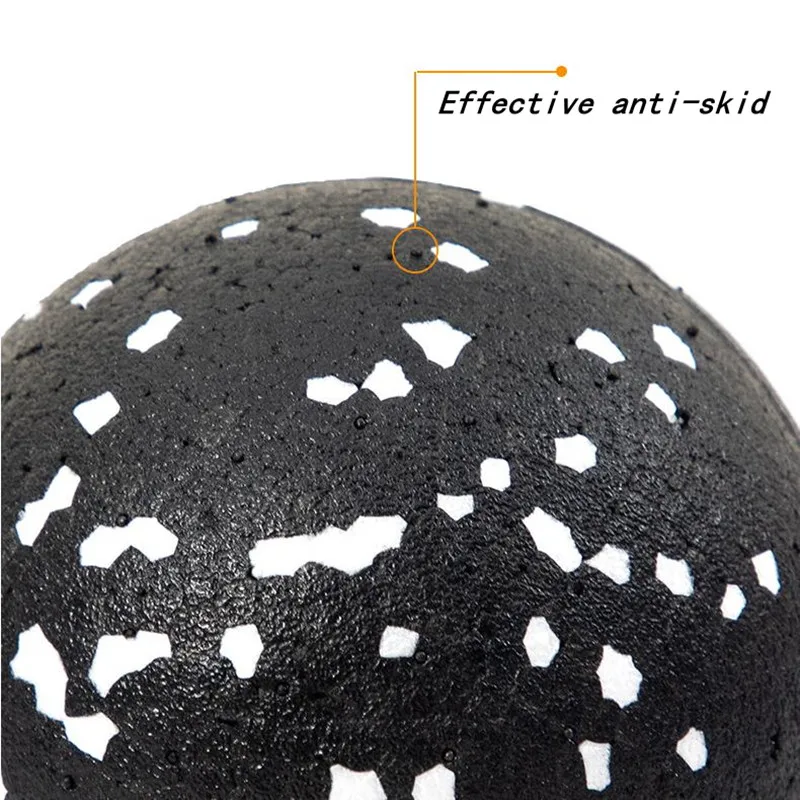 Семейный набор роликов для Лакросса мобильность мяч снятия стресса