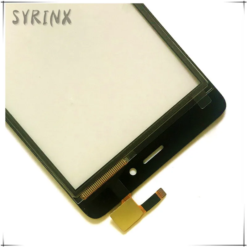 Syrinx Бесплатная 3m наклейка для мобильного телефона сенсорная панель TP-Link Neffos C5A