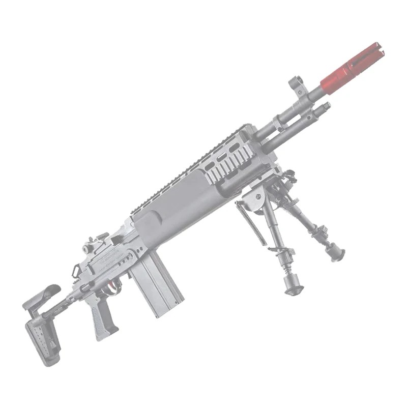 AK дядя гелевый бластер Bing Feng mk14 игрушечный пистолет подарок для детей водяной