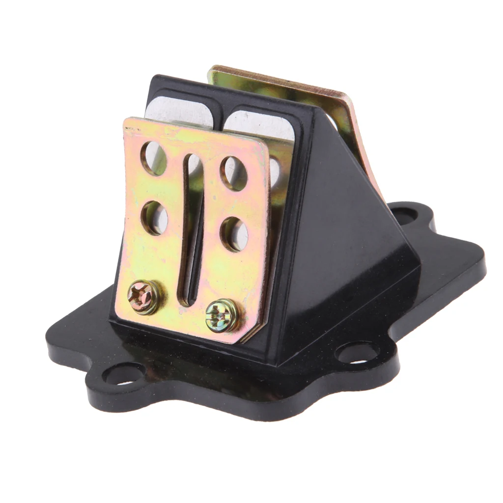 Двигатель тростниковый клапан впускной коллектор для CPI Hussar/TGB Verucci | Автомобили и