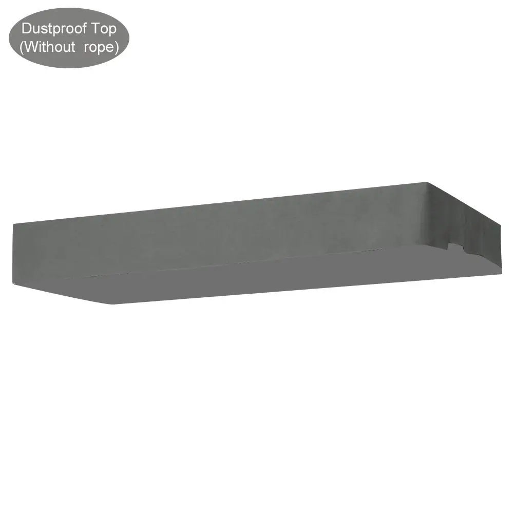 Однотонная штора из хлопка и льна в современном стиле с термоизоляцией