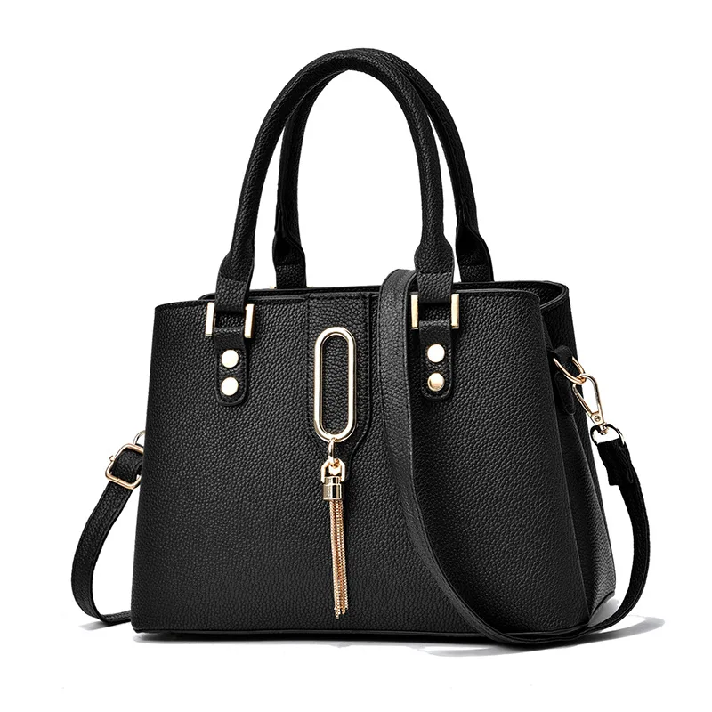 

2020 Women PU Leather Bucket Handbag Brand Designer Lady's Bag Purses and Handbag Shoulder Crossbody Bags Women's Handbags