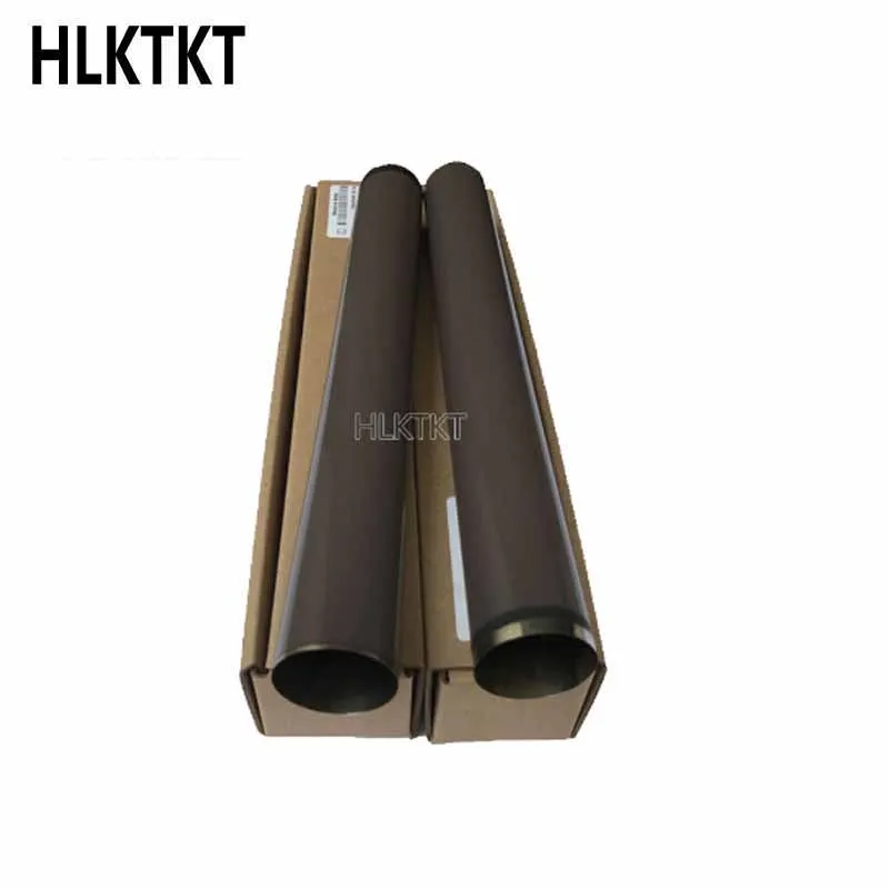 10 шт. Оригинальный Новый кожух пленки для hp LaserJet LJ 4250 4350 4345 4300 RL1 0024 FILM RM1 1083 film 1082