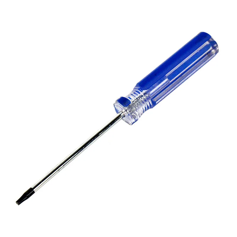 Прецизионная Магнитная отвертка Torx T8 T9 T10 Ремонтный инструмент для Xbox 360