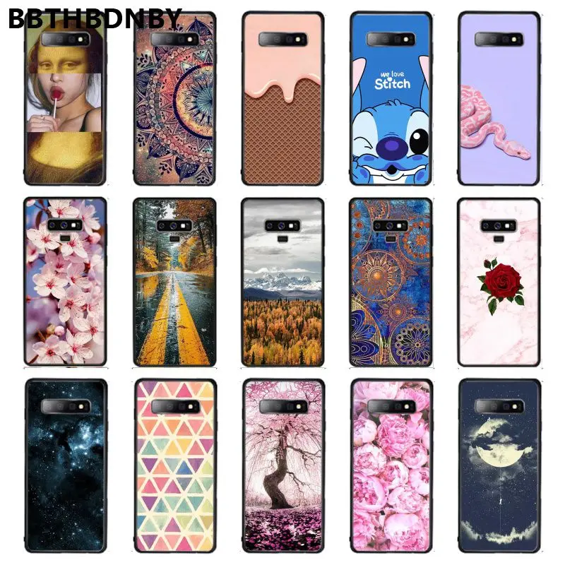 Чехол для телефона DIY роскошный высококачественный чехол samsung обратите внимание