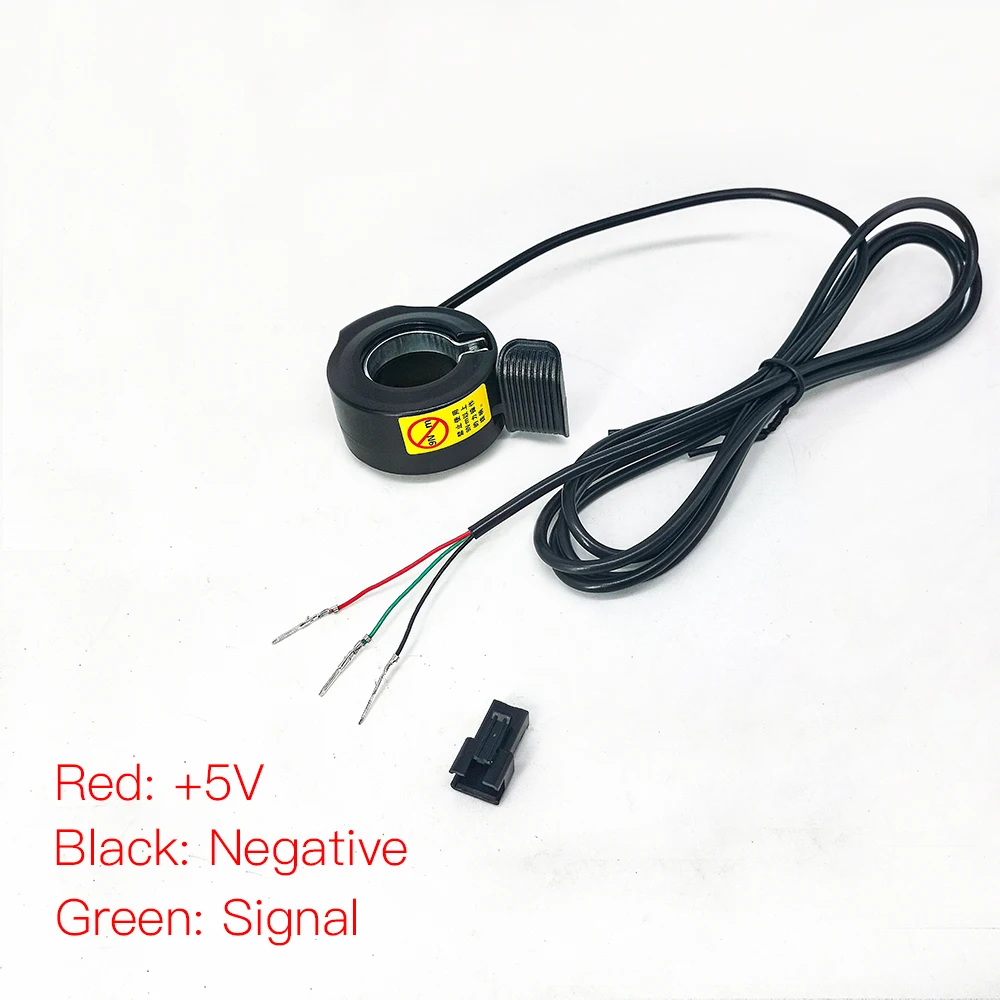 Электронный велосипед Wuxing Акселератор для электрического скутера и