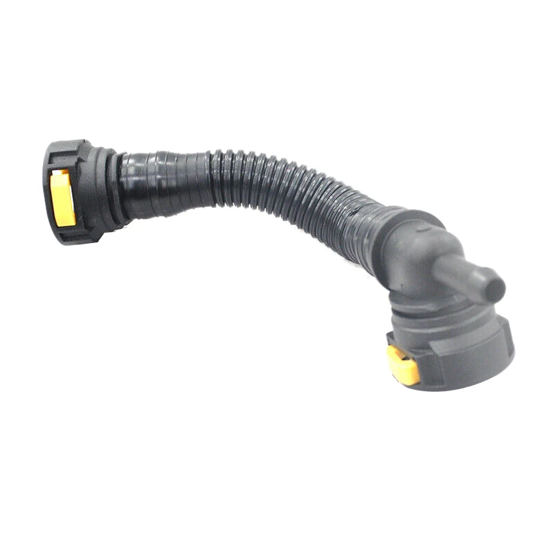 Вентиляционная трубка для автомобильного двигателя дыхательная Peugeot 106 306 Partner