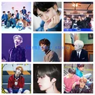 Kpop бродячие дети 5D DIY алмазная живопись наборы для вышивки крестиком Алмазная вышивка мозаика украшение для дома