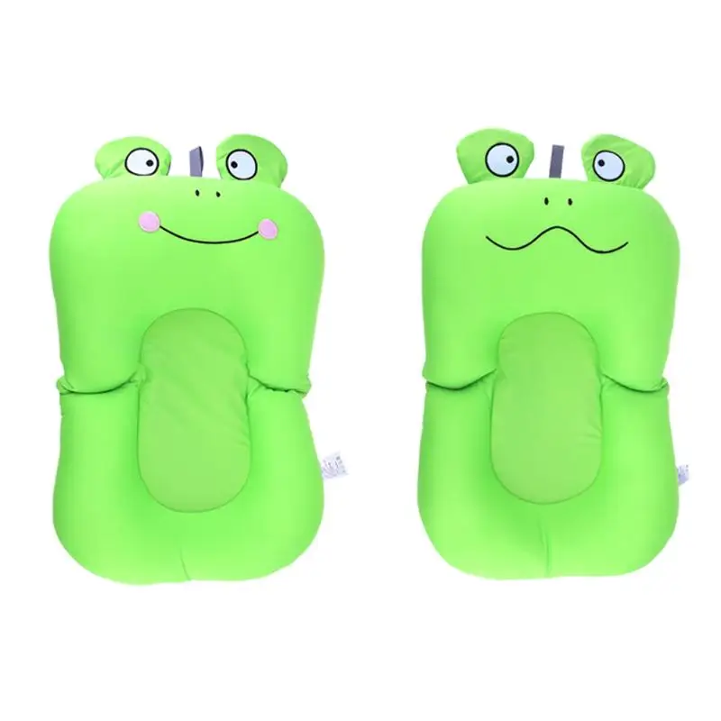 Переносная подушка для детского душа детской кровати нескользящий Коврик ванны