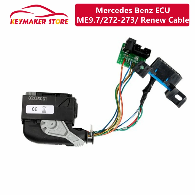 

OKDIAG для M-ercedes Benz ECU ME9.7/272-273/кабель обновления для KTM100 KTAG ECU программирование высокого качества