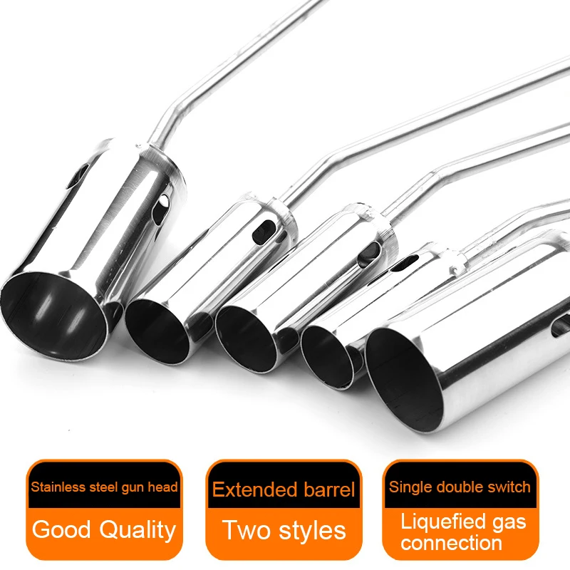 35 мм 50 сжиженный газ фонарь одиночный/двойной переключатель Тип Сварка Spitfire