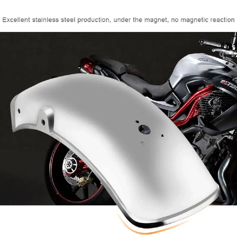 Аксессуары для мотоциклов заднее крыло обтекатель брызговика брызговики