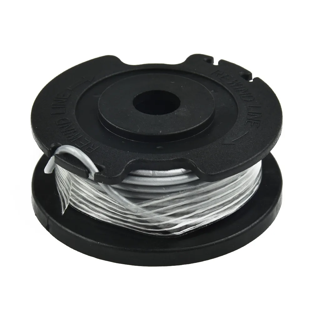 

Brush Cutter Strimmer Line Nylon Trimmer Rope Mowing Wire Lawn Mower Accessory Garden Tools For ART 23SL & ART 26SL