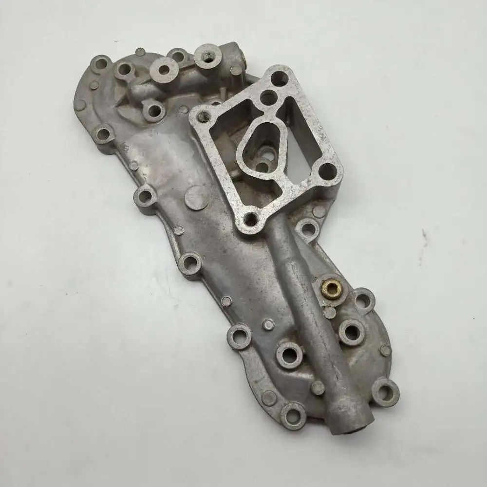 

FACTORY WHOLESALE 13B ENGINE OIL COOLER COVER 15701-56011