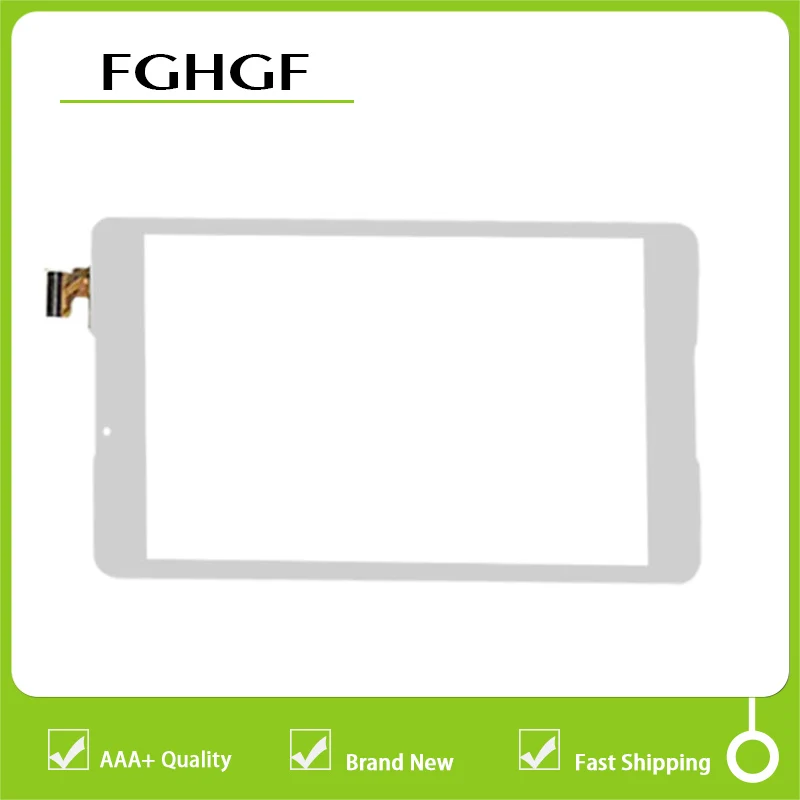 Новый сенсорный экран панель дигитайзер стекло сенсор Замена для