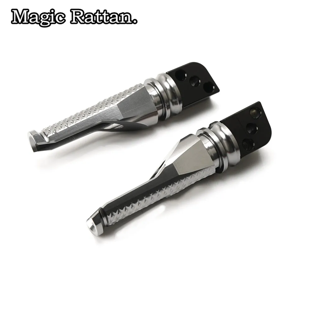 Универсальный Мотоцикл Задние подножки для езды на велосипеде BMW S1000RR S1000R S1000XR HP4 |