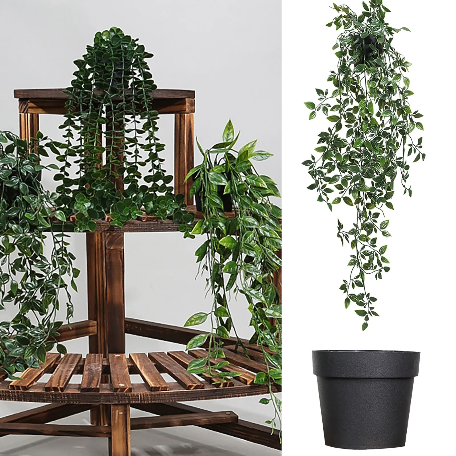 Подвесной цветочный горшок # g1 держатель для растений дома и улицы подвесное