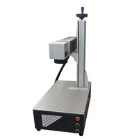 low power high speed laser marking machine at low price