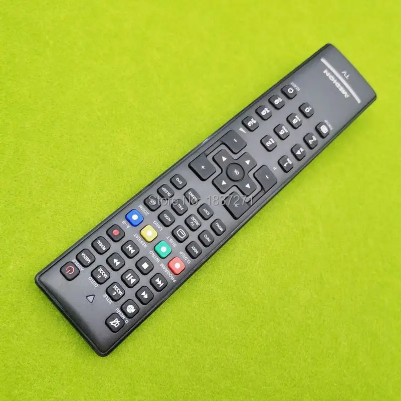 Оригинальный пульт дистанционного управления RC1244 для ЖК телевизора Medion|Пульты