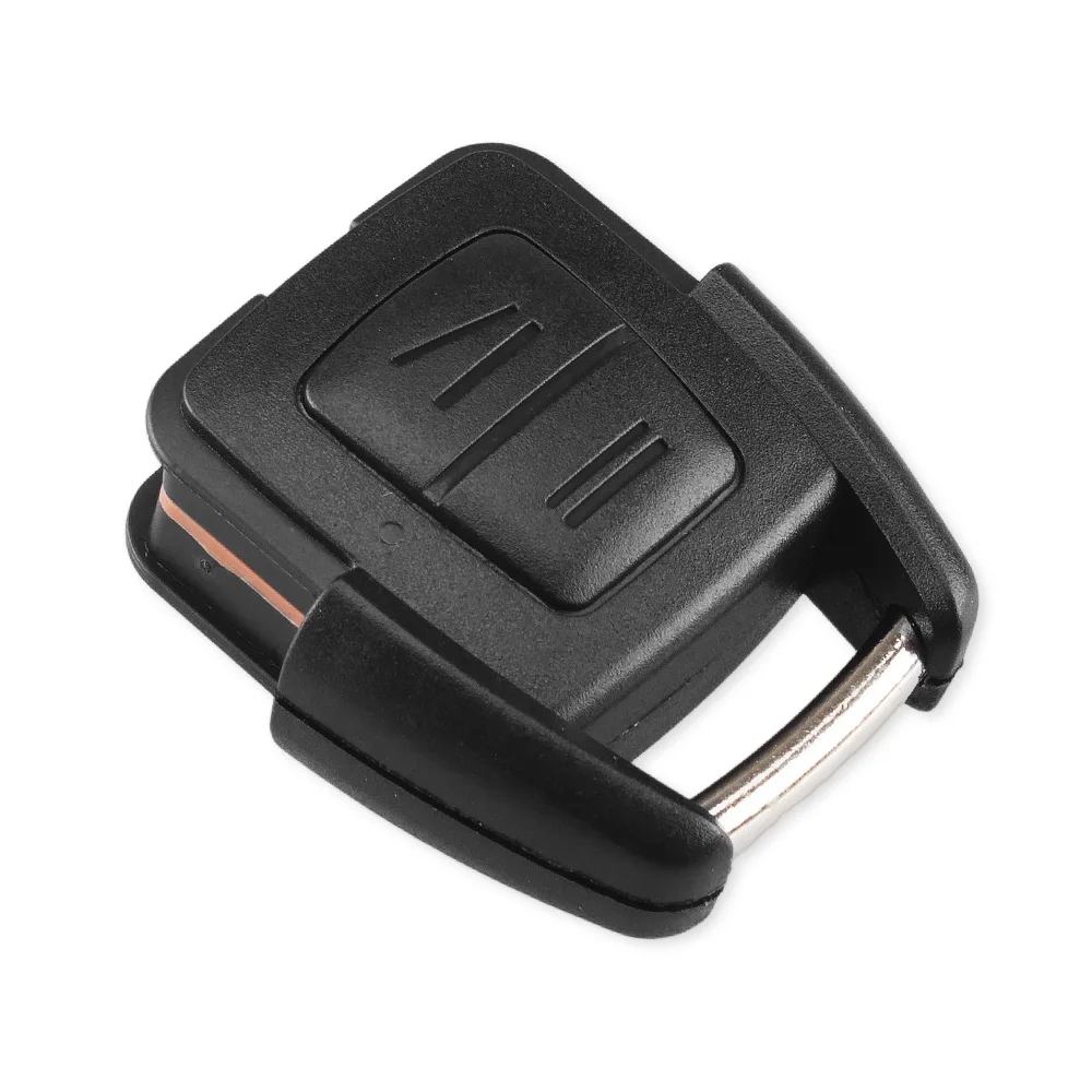 KEYYOU 2/3 кнопки дистанционного ключа автомобиля чехол для Opel Vauxhall Astra Zafira Omega Vectra Замена авто ключ аксессуары