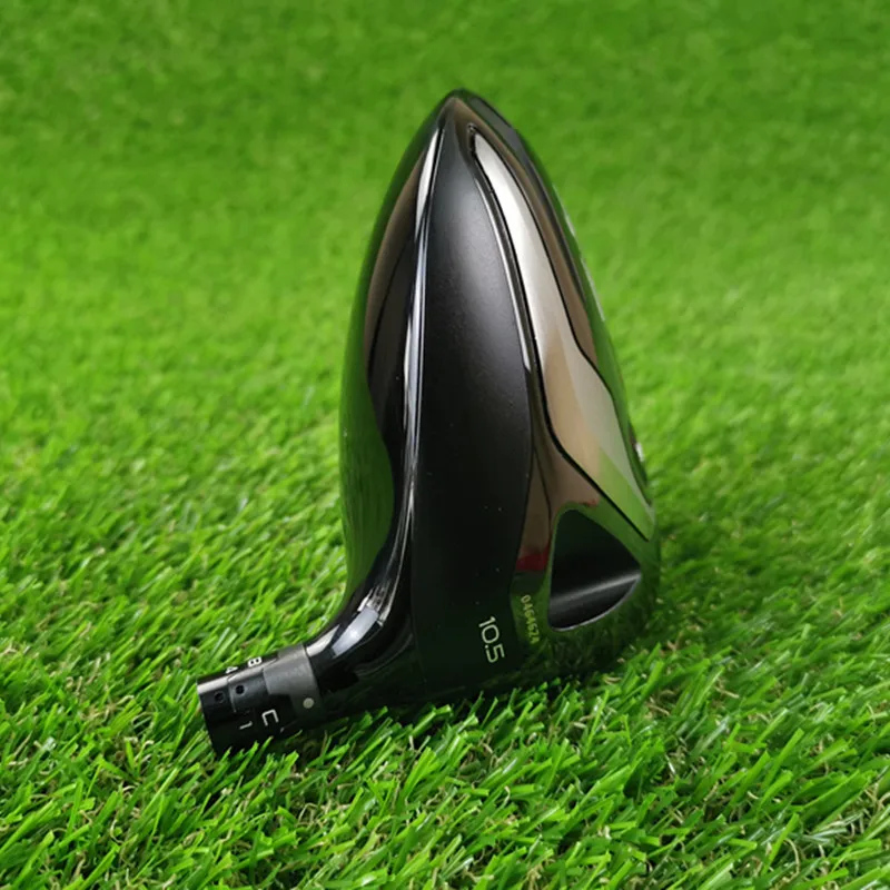 Совершенно новые TS4 водители клюшек для гольфа драйвер Fariway дерево графитовые