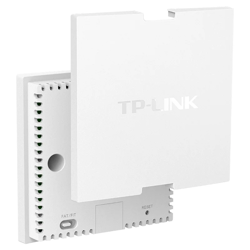 Двухдиапазонная беспроводная панель TP-LINK AX3000 Gigabit Wi-Fi 6 модель TL-XAP3000GI-PoE 11AX 86