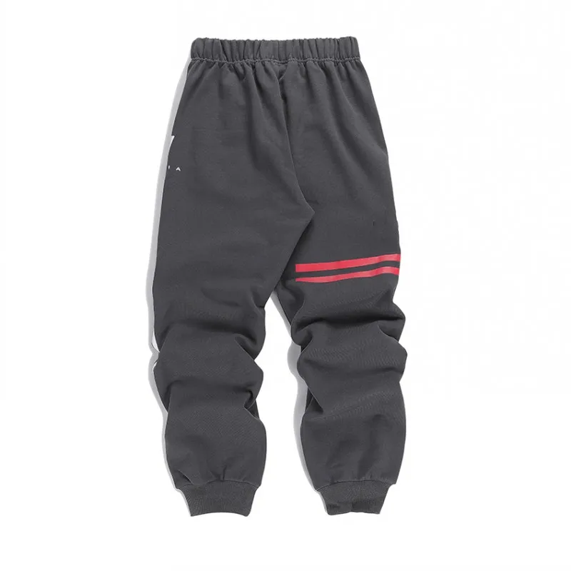 Бодибилдинг Мужской комплект осенняя толстовка мужской спортивный костюм +